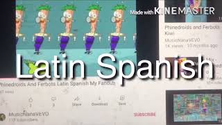 Full Phinedroids And Ferbots Multilange 5 More Langue