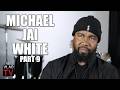 Michael Jai White Responds to Dana White Calling Jon Jones the Greatest Fighter of All Time (Part 9)