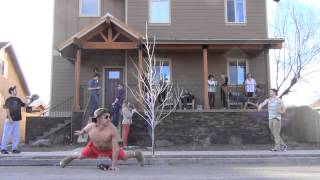 NAU Harlem Shake