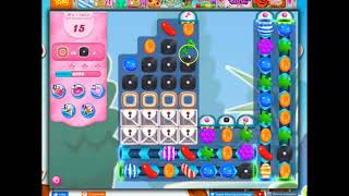 Candy Crush Level 6073 Talkthrough, 20 Moves 0 Boosters Candy Crush Level 6073 Talkthrough, 20 Moves 0 Boosters
