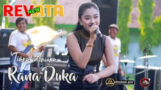 RANA DUKA ( CIPT: H.RHOMA IRAMA ) \\TIARA AMORA\\NEW REVATA\\DHEHAN PRO AUDIO