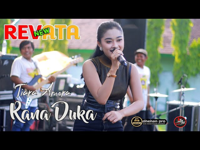 RANA DUKA ( CIPT: H.RHOMA IRAMA ) \\\\TIARA AMORA\\\\NEW REVATA\\\\DHEHAN PRO AUDIO class=