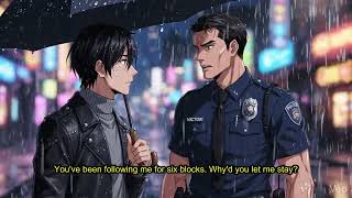 Pregnant by the Ice Hearted Detective Alpha Emotional BL Omegaverse Story