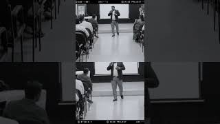 AWS workshop at Engineering college