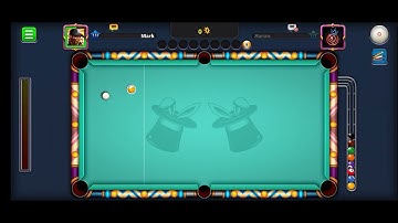 8 Ball pool status video