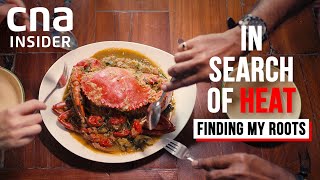 From China To Fiji: Finding My Roots In Chilli | In Search Of Heat - Part 4/4