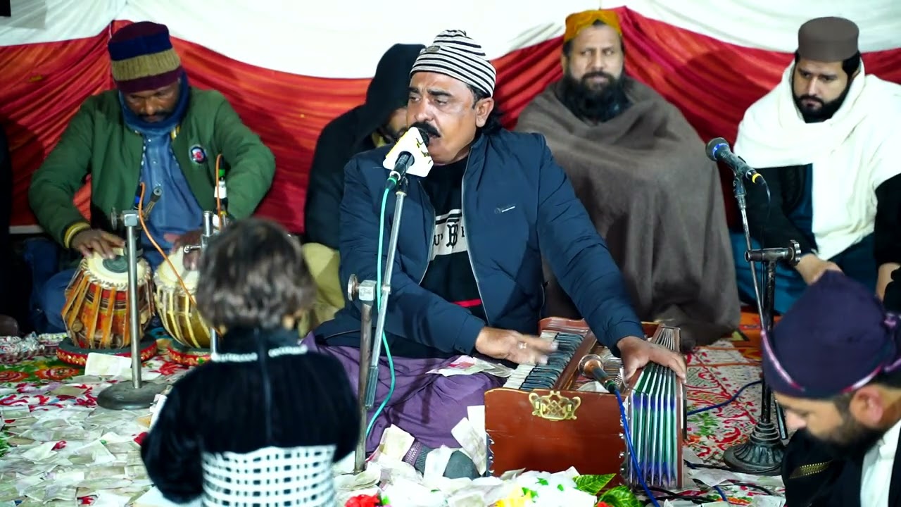 Melad Shareef Ansari House (Rajab ul Murajab)2026 Part-11