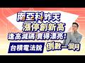 高憲容【操盤高手】南亞科昨天漲停創新高 逢高減碼 賣得漂亮！ 台積電法說倒數一個月 設備股大戶卡位 開始起跑 20260623