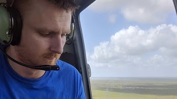 Inside glimpse into the international response to Cyclone Idai