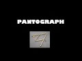 PANTOGRAPH - COPYING MECHANISM | WHERE IT IS USED?