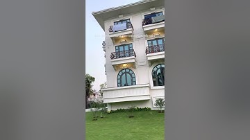 Nhôm cầu cách nhiệt PAG được sử dụng cho biệt thự víp tại sài gòn