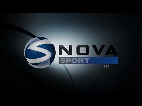 NOVA Sport HD Реклама Начало 28 03 2023