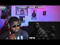 Cassper Nyovest - 018 ft. Maglera Doe Boy | REACTION