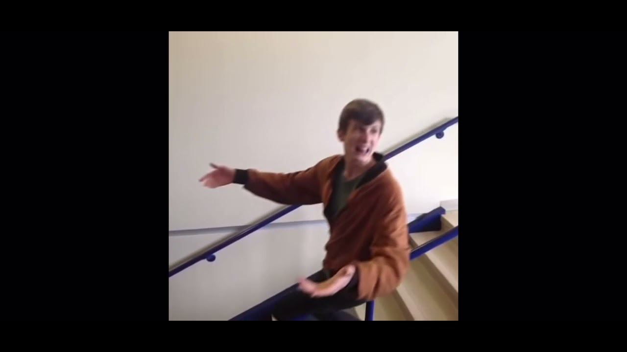 Your all going to hell goodbye