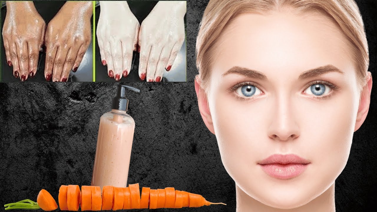 World’s best Skin Lightening Face Wash is AMAZING! You'll be amazed at the results!!! YouTube