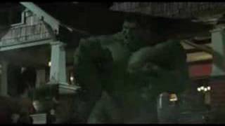 Hulk 2003 Poop Edition
