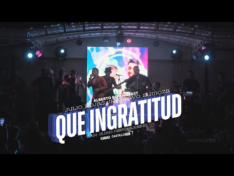(En Vivo) Que