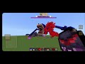 Shinsonic BATALHA vs kulju criar no minecraft Jogo pode 2026