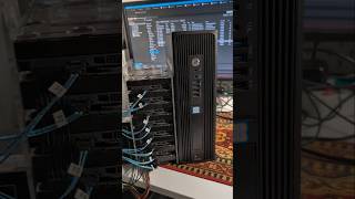 Hp Z240 Sff Maximum Storage