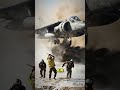 The Jet That Melts the Runway 🔥✈️ #military #shorts #aviation