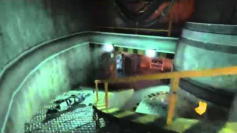 Black Ops - ACE I Scorpio - ACE on Array