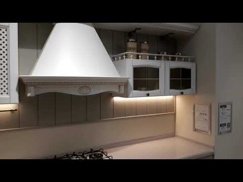 Обзор - Кухонный гарнитур ACATCIA (Кухни и ванные Мария)