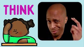Think Pair Share Made Easy for Kindergarten