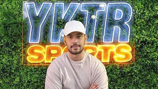 Making Peace With Levels Boys & The Failures of YKTR SPORTS