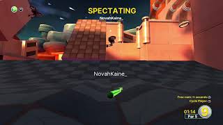 Gaming Livestream (Golf With Your Friends)
Playing Golf with your Friends. Watch us get surprisingly competitive over golf. Gaming Livestream (Golf With Your Friends)