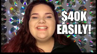 Hey there, curvy tribe! this is a video talking about how i make full
time income working from home and you can $40k easily! have been...