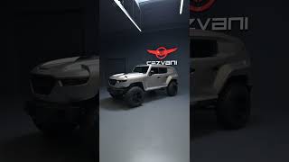 Tesla Cybertruck: The Truth About Its Bullet Resistance Design Flaws #automobile #military #rezvani