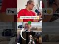 THE EMMYS DINT WANT YOU TO KNOW THIS😱🤐(@JosephD ) #emmyawards #secret #hollywood