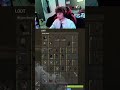 It was very goopy in here #gamingclips #newstreamer #rust