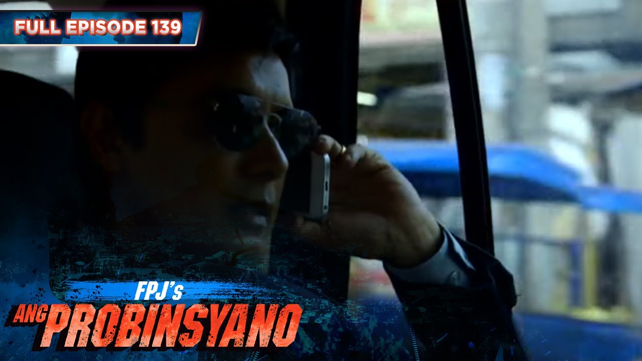 FPJ's Ang Probinsyano | Season 1: Episode 139 (with English subtitles)