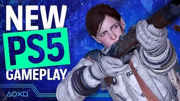 The Last of Us Part II Remastered - No Return Mode Gameplay Explained