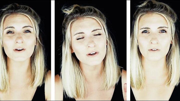 "Higher"- The Naked and Famous (cover by LINNEY)