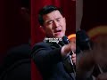 Why We Need An Asian President Ronny Chieng