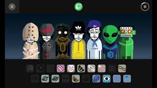 Incredimad No Animation - Youtube Gang