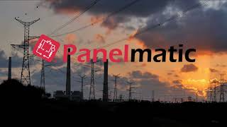 Panelmatic Power Division!