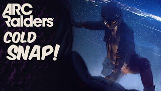 Cold Snap Event and Character Resets! ARC Raiders Stream December 2025