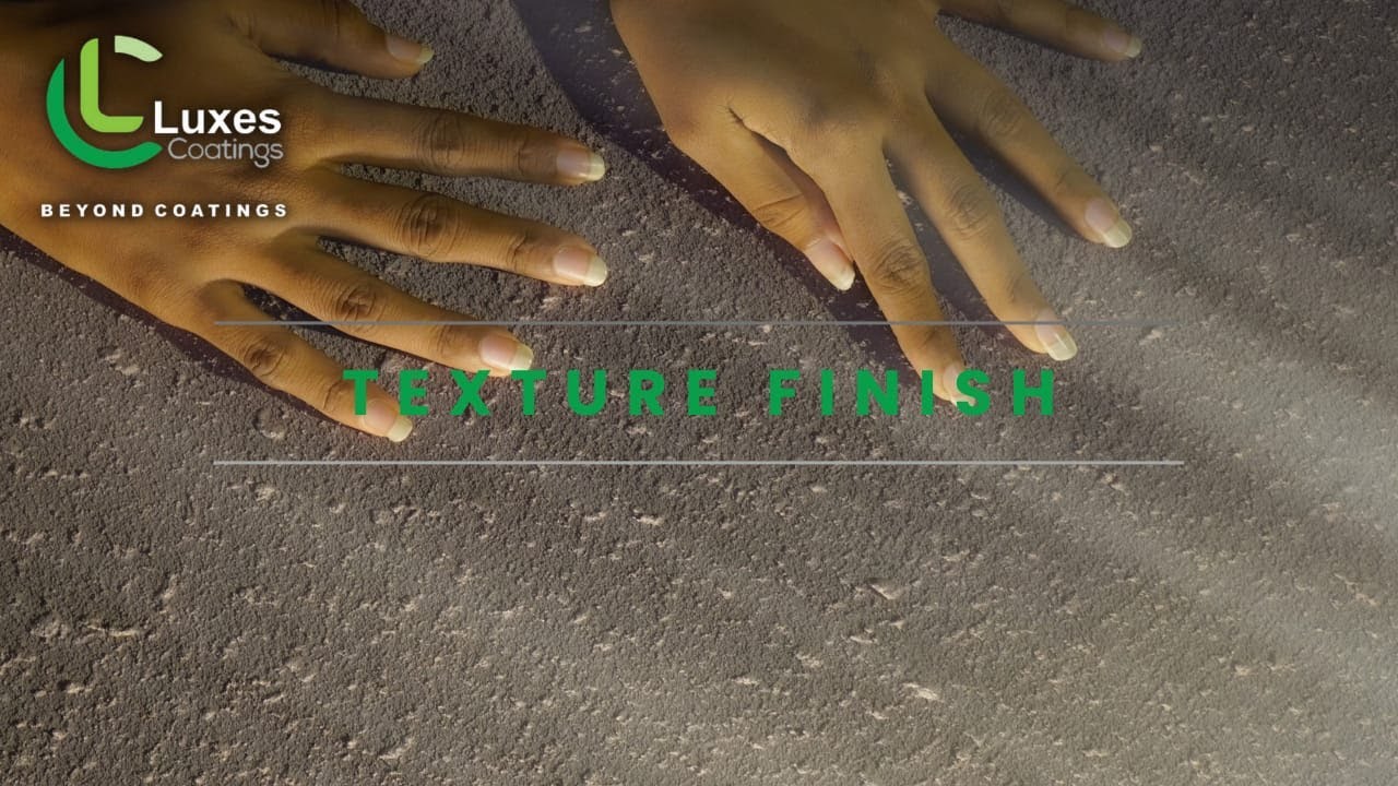 Luxes Cement Texture (Rough Finish) Application  Contact us   +94776202996