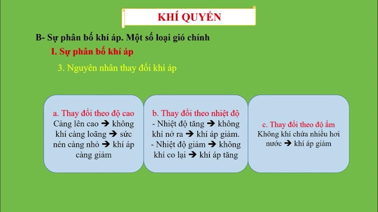 Các Phương Pháp Nghiên Cứu và Thí Nghiệm