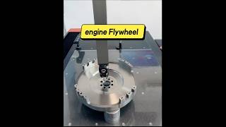 #engine Flywheel #flywheel  #hino #hinotruck#truckFactory production