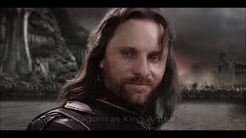 Quest for Camelot (Fiver&Heather