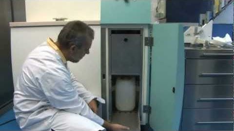 Tispa Tissue processing