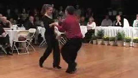 Matthew and Kristen Floyd