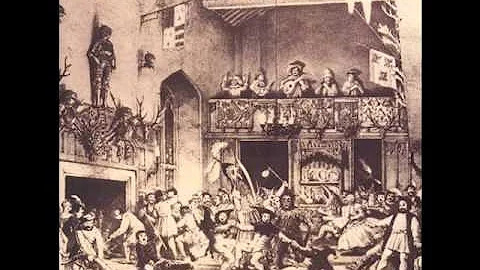 Jethro Tull - Minstrel In The Gallery (album versi...