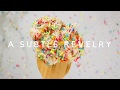 The Best Edible Sugar Cookie Dough Recipe Ever!