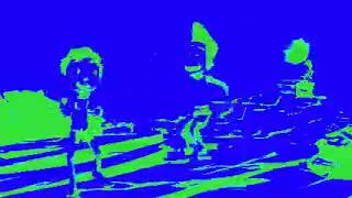 Preview 2 Cartoon Lemon And Lime Fan 2022 VD Stuff V67 Effects