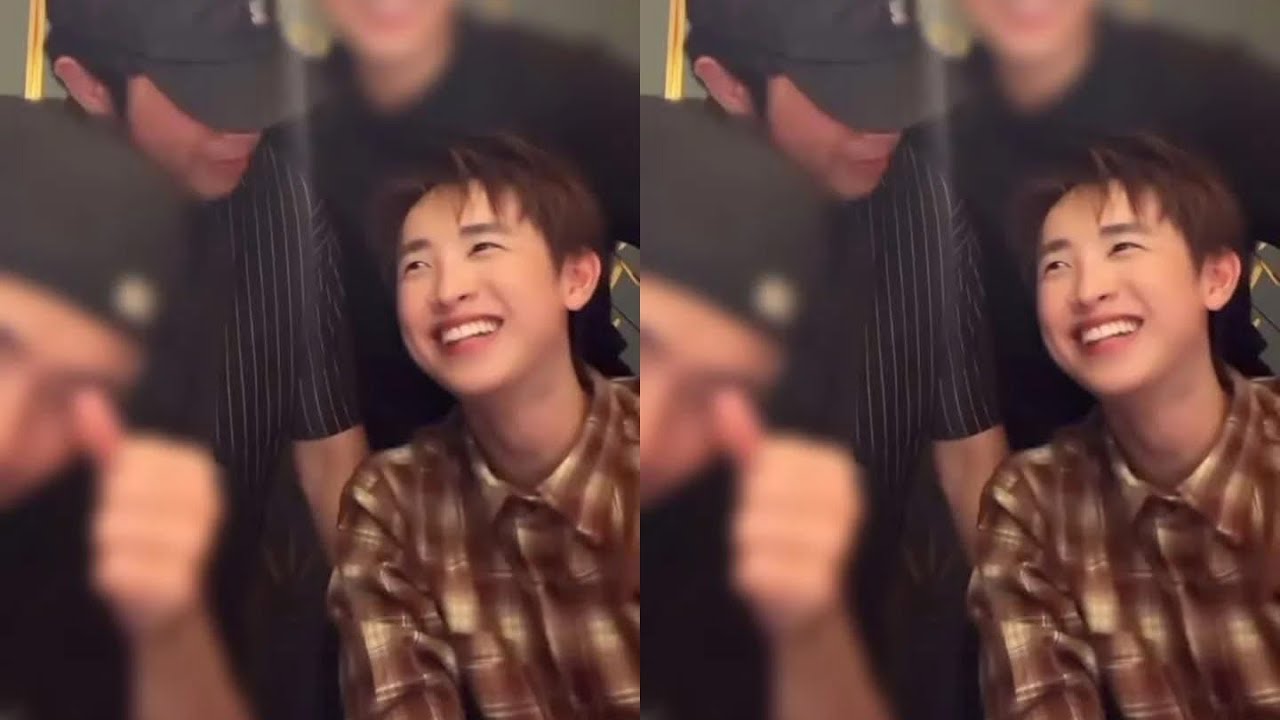 Tổng hợp tiktok MasonB( CongB x Mason Nguyễn) |NgocMai|